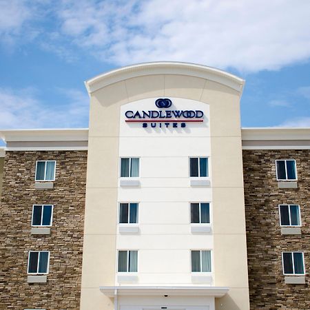 Candlewood Suites Memphis - Southaven Εξωτερικό φωτογραφία