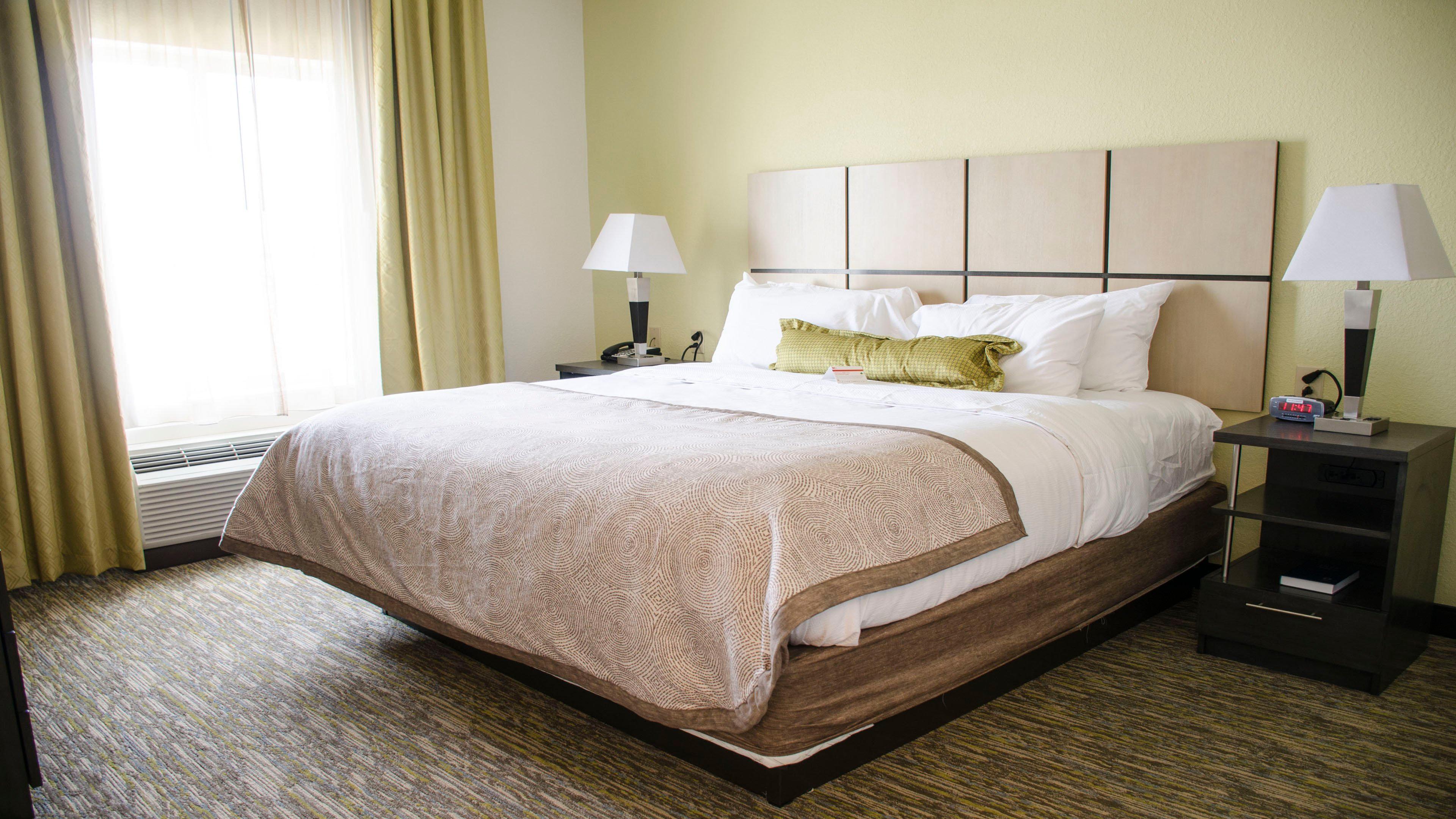 Candlewood Suites Memphis - Southaven Εξωτερικό φωτογραφία