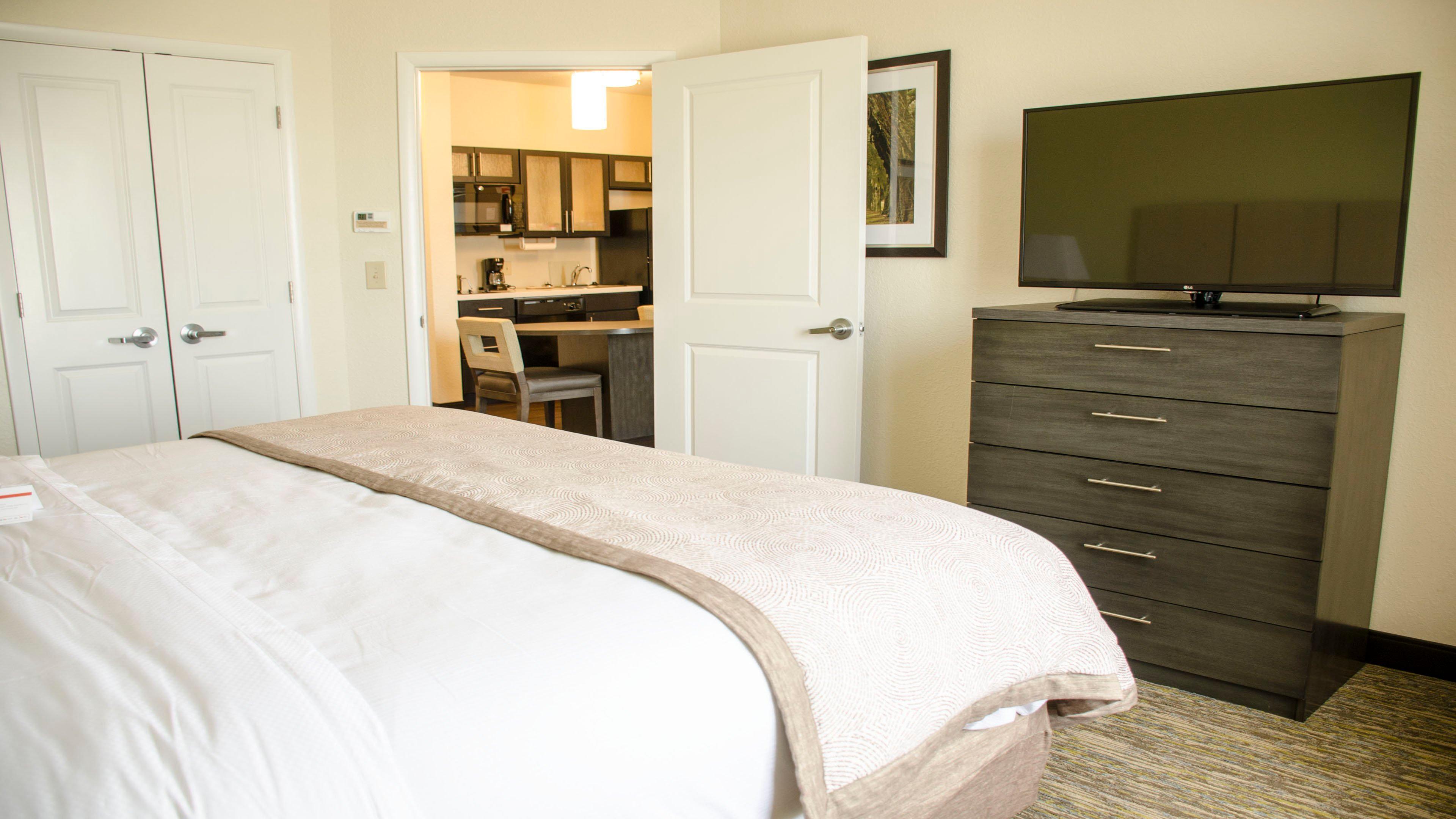 Candlewood Suites Memphis - Southaven Εξωτερικό φωτογραφία