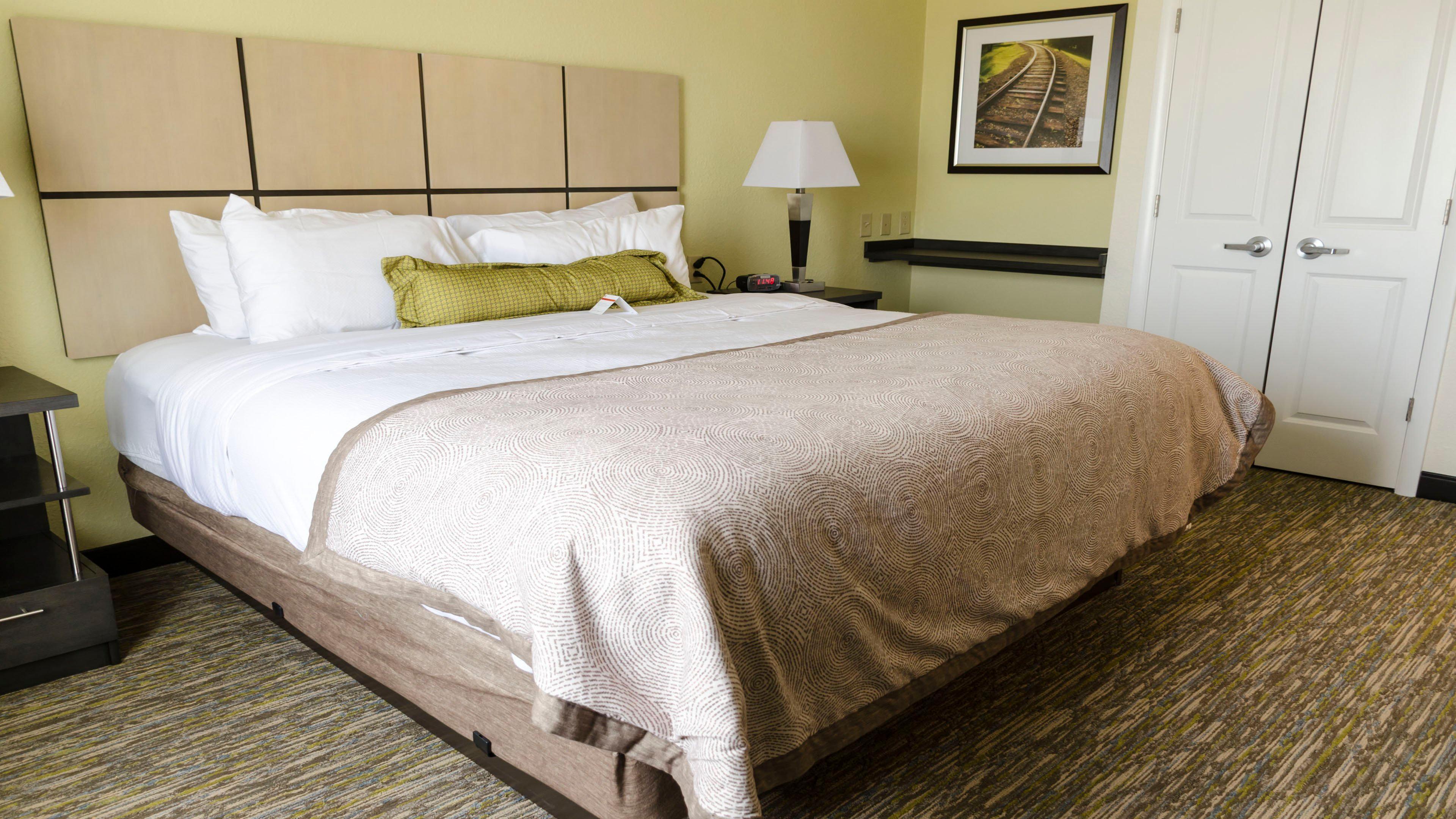 Candlewood Suites Memphis - Southaven Εξωτερικό φωτογραφία