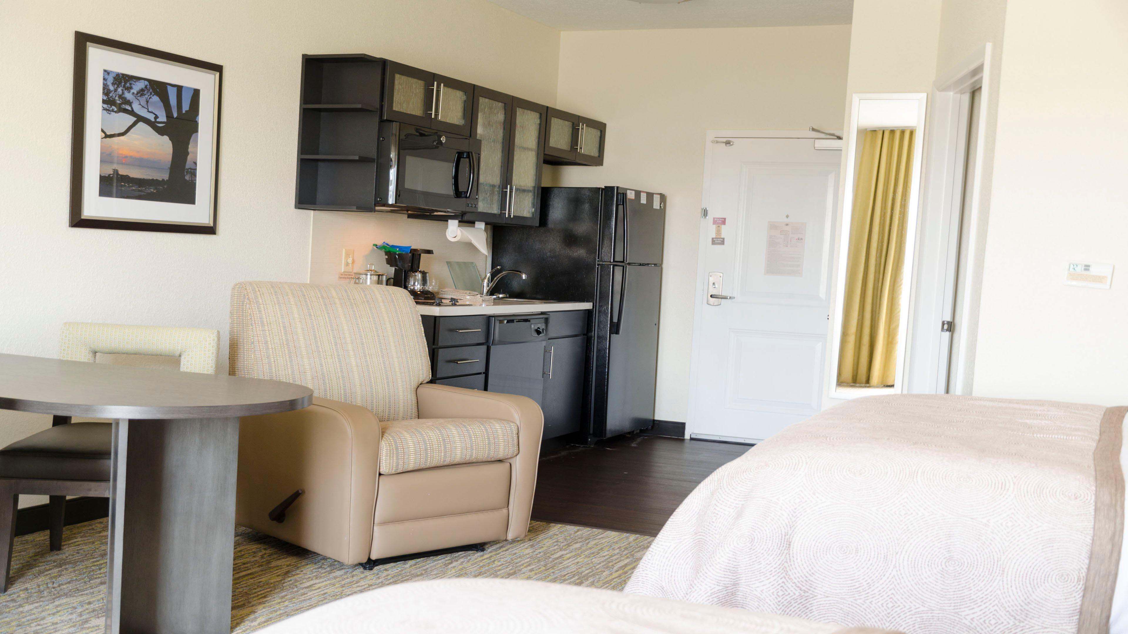 Candlewood Suites Memphis - Southaven Εξωτερικό φωτογραφία