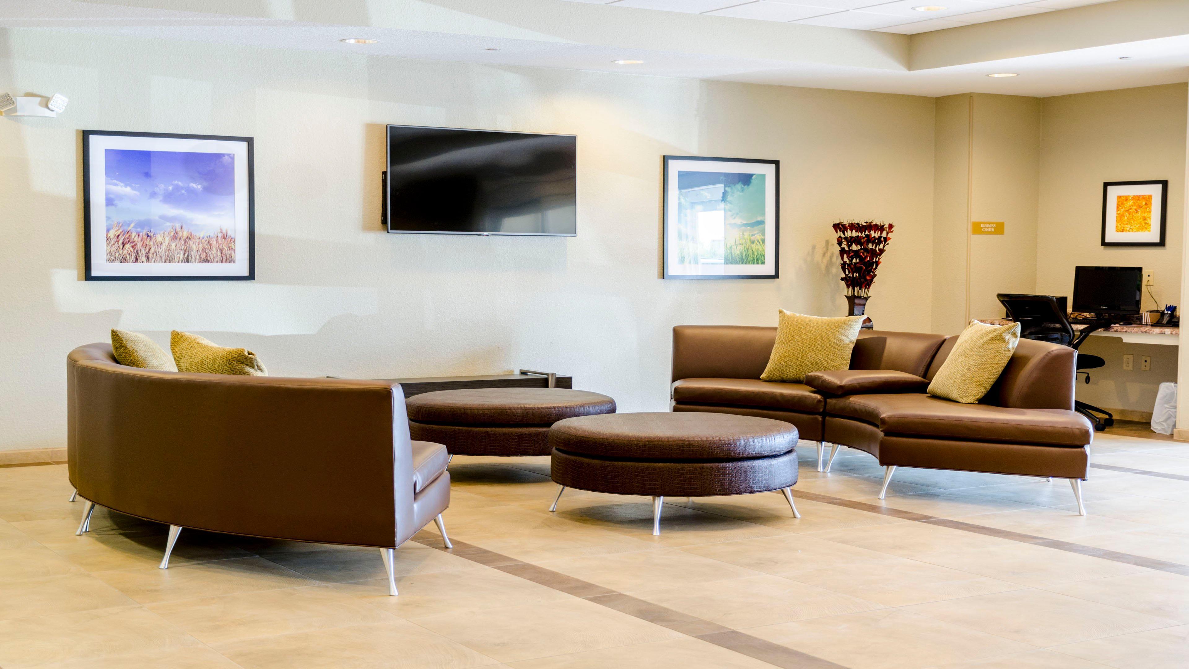 Candlewood Suites Memphis - Southaven Εξωτερικό φωτογραφία