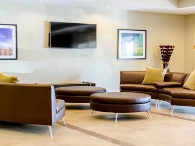 Candlewood Suites Memphis - Southaven Εξωτερικό φωτογραφία
