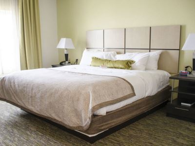 Candlewood Suites Memphis - Southaven Εξωτερικό φωτογραφία