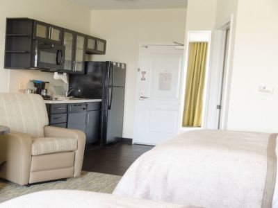 Candlewood Suites Memphis - Southaven Εξωτερικό φωτογραφία