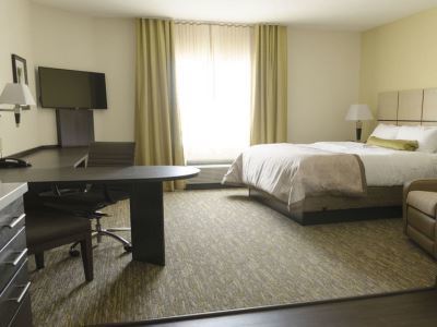 Candlewood Suites Memphis - Southaven Εξωτερικό φωτογραφία