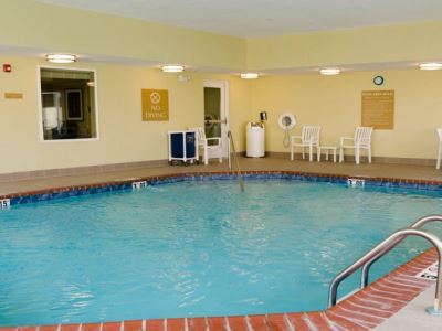 Candlewood Suites Memphis - Southaven Εξωτερικό φωτογραφία
