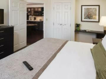 Candlewood Suites Memphis - Southaven Εξωτερικό φωτογραφία